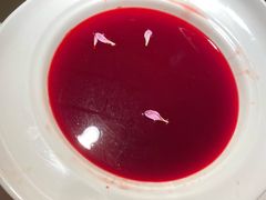 鸭血-九鼎轩脆毛肚火锅(三钢里店)