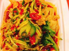 -魏家凉皮(博水商务大厦店)