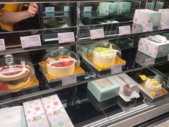 -小西家作(富力爱丁堡店)