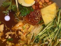 -熙成烧烤·三十三年(开发区店)