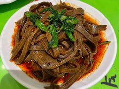 -令氏家外家周秦食府(高新店)