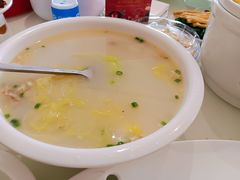 -满堂·烤鸭店·北京菜(鼓楼店)