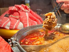 -牛New寿喜烧(闵行龙湖天街店)