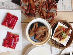 -点都德(汇盈广场店)