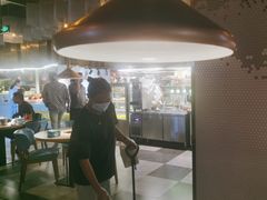 -星伦多自助料理(宝山龙湖天街店)
