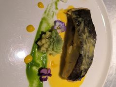 -PARFUM FLORAL花境法餐(南京首店)