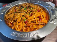 -胖哥俩肉蟹煲(龙德广场店)