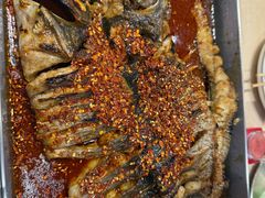 -鱼酷活鱼烤鱼(沈阳大悦城店)