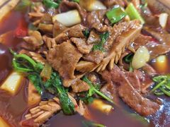 -周师饭店