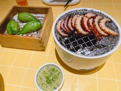 -蔡澜点心·粤菜(花城汇南区店)