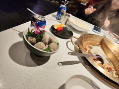 -小龙坎火锅(总店)