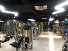 -ENERGY原力健身(川周店)