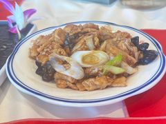 老大同过油肉-凯鸽酒楼(大同振兴街店)