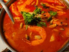 -simply thai天泰(静安嘉里中心店)
