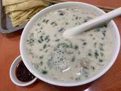 -教师之家赵家羊汤馆(东青龙街店)