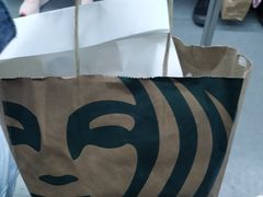 -星巴克(天津大悦城第二店)