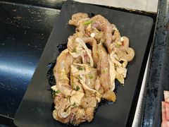 -牛犇烤肉(物资学院路店)