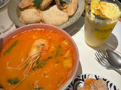 -太食獸泰式茶餐厅(IFS国金中心店)