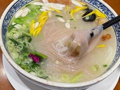 -香麒园·过桥米线·南湖雅宴