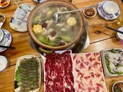 -洪大厨鸡煲(福田店)