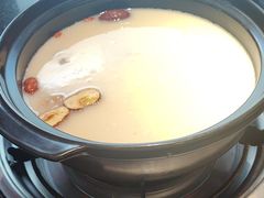 -捞王猪肚鸡火锅(昆山店)