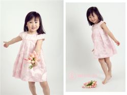 -Happy Baby Studio快乐宝贝儿童摄影