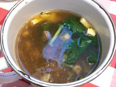 -西贝莜面村(双井店)