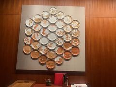 -镇江苏宁万豪酒店-苏筵中餐厅