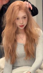 -DL HOPE明星造型