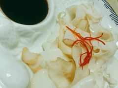 螺片-祥云精致湘菜馆(东1时区店)