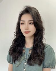 -呵呵造型