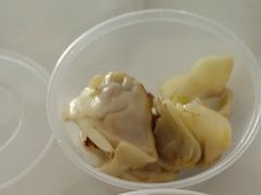 -扬州特色早点(看春茶社)