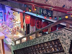 -水巷子·巴掌腰片重庆火锅(云纺店)