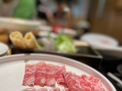 -阿源鱼捞斑鱼火锅·海鲜粥(山景尚宅店)