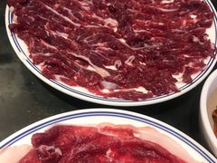 -小牛海记潮汕牛肉店(永定路店)