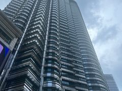-吉隆坡国油双峰塔