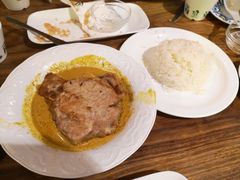 -翠华餐厅