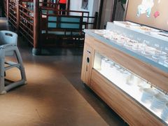 -老员外骨汤火锅(海州古城店)