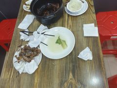 -斯丹姜母鸭·古法干香(涂门街总店)