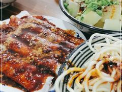 -洁美凉粉店(温江店)