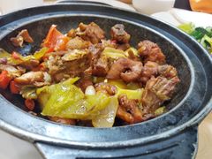 -口衣记鸡饭店