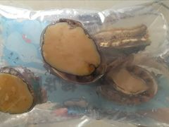 小鲍鱼-盒马鲜生(皇庭广场店)