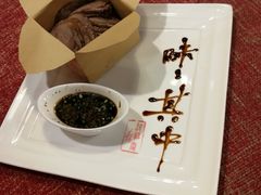 -徐记私厨(半淞园路店)