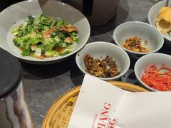 -长安记·大美陕菜(大族广场店)