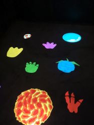 点击看大图 -恐龙探索乐园(磁器口店)