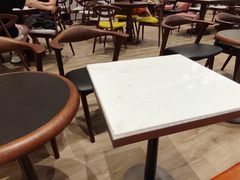 -Peet's Coffee皮爷咖啡(上海长风大悦城店)