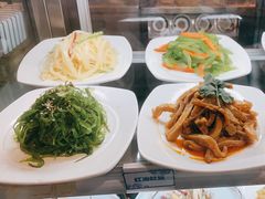 -西部马华清真兰州牛肉面·烧烤夜市(广渠门店)