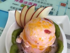 -欧恋洋葱冰淇淋绿豆馔