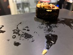 -戏作寿司(观音桥店)