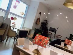 -Deer Park鹿园西餐(仁恒置地广场店)